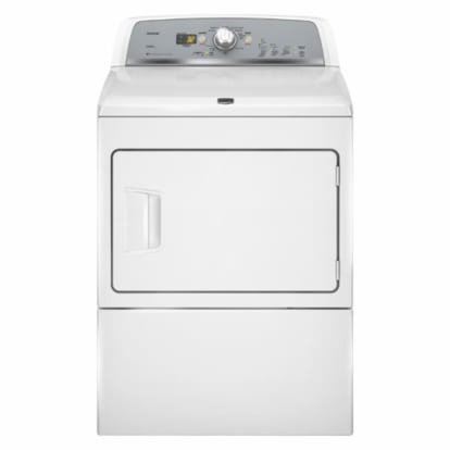 Product Image - Maytag Bravos X MEDX600XW