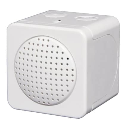 Product Image - Kidde RemoteLync Monitor