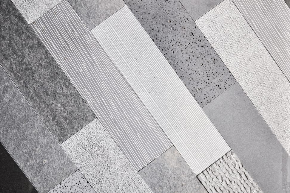 Tiles Gone Wild!