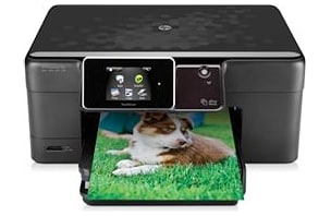 Product Image - HP Photosmart Plus