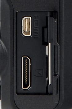 Ports Photo 1