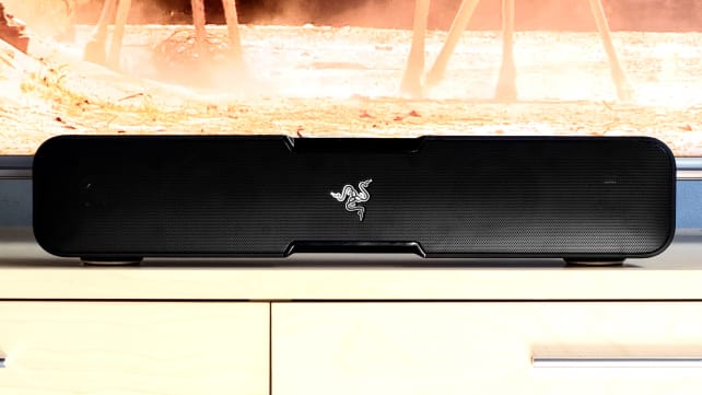 Razer Leviathan Soundbar