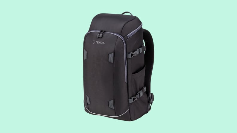 Tenba Camera Backpack