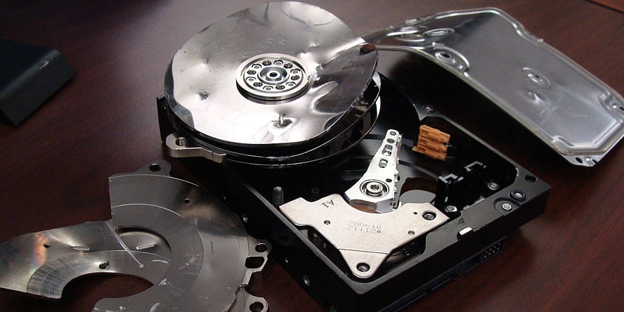 Think your digital photos are safe? Think again!