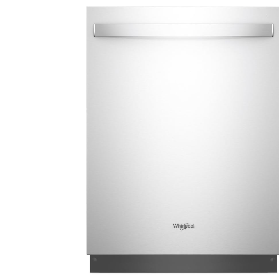 Whirlpool WDT750SAHZ dishwasher review Reviewed