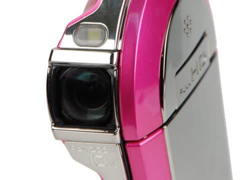 Lens Photo