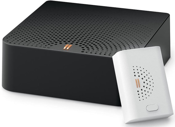 Product Image - WallyHome Starter Kit