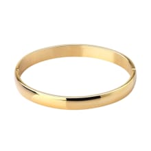 Product image of Milakoo 8mm Stainless Steel Bangle