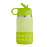Do You, Baby Stainless Steel Water Bottle — Mmmm, Yes!