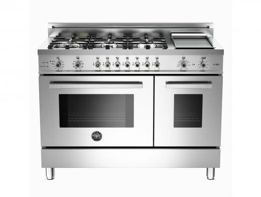 Product Image - Bertazzoni Professional Series PRO486GDFSX