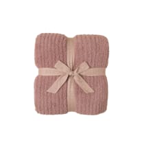 Product image of Barefoot Dreams throw blanket