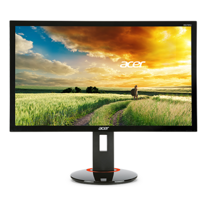 Product Image - Acer XB XB270HU bprz