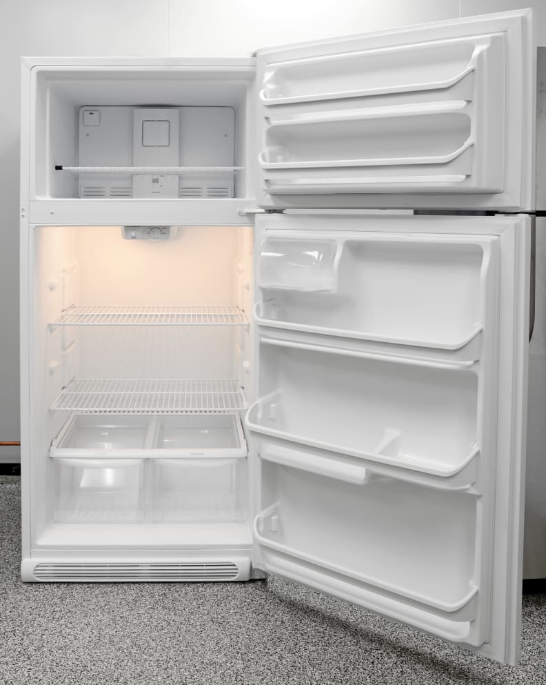 The Frigidaire FFTR1814QW is both incredibly efficient, and incredibly affordable.