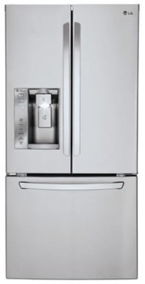 Product Image - LG LFXS24623S