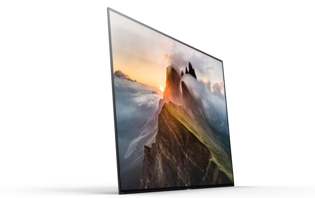 Sony-OLED-body