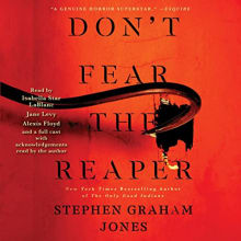 Product image of Don’t Fear the Reaper
