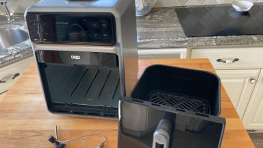 A Review of the Simple but Handy Copco Small Appliance Countertop