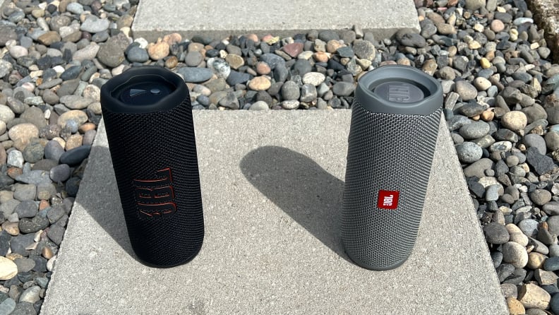 JBL Flip 6  review en español 