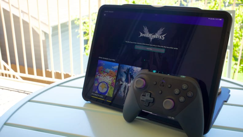 Luna Cloud Gaming Review: Hardware, Service, and Performance