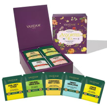 Product image of Vahdam Assorted Tea Gift Set