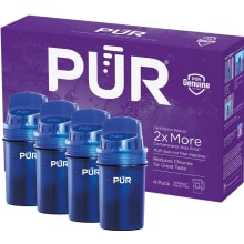 Product image of Pur Water Pitcher Replacement Filters