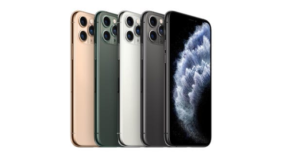 iPhone