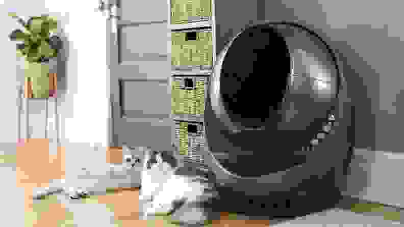 Litter Robot
