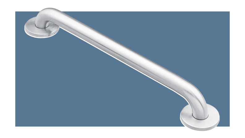 Choosing The Best Grab Bars For Your Home – Forbes Health