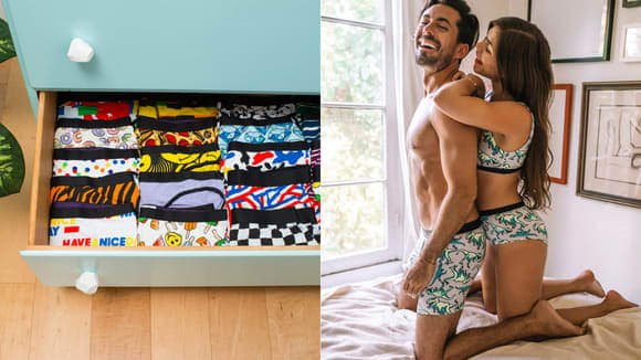 MeUndies