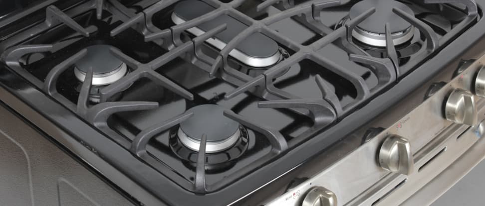 Product Image - GE Profile PGB910SETSS