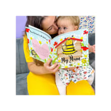 Product image of Personalized 'My Mum' Book