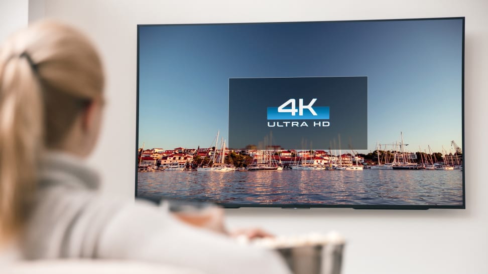 Which is Better: Ultra HD 4K or 4K HDR?