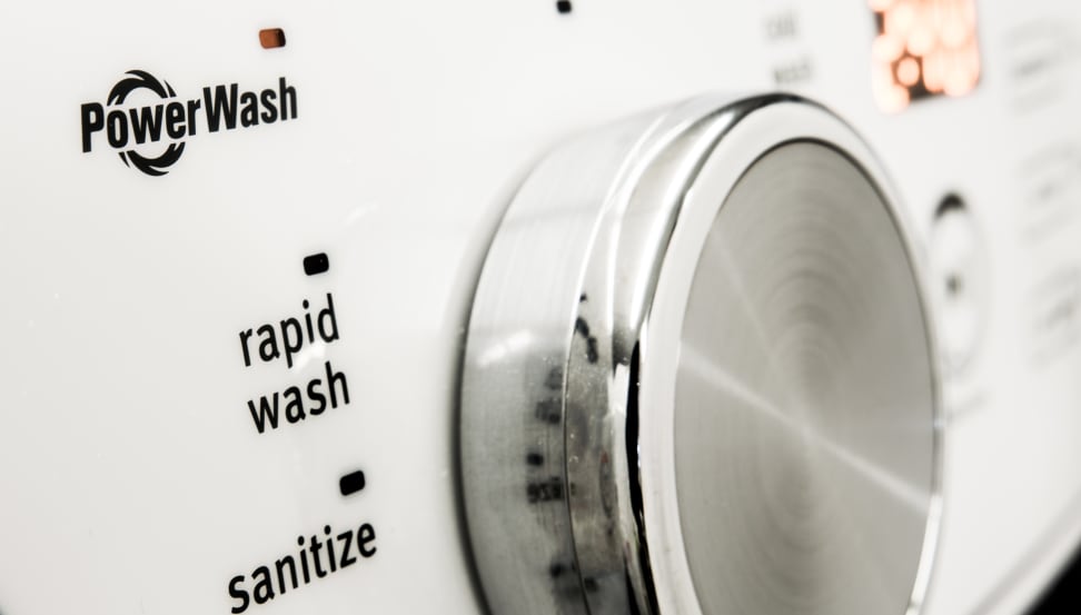 Product Image - Maytag MHW3505FW