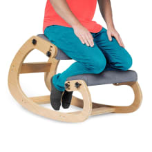 Product image of Nypot Ergonomic Kneeling Chair
