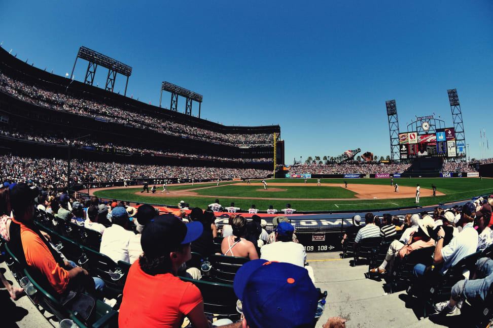 AT&T Park