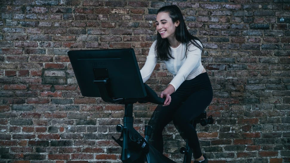 The Best Exercise Bikes