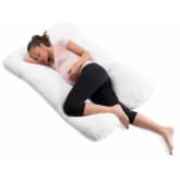 Product image of ComfySure Pregnancy Pillow
