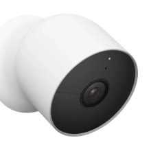 Product image of Google Nest Security Camera