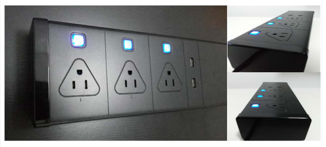powerstrip