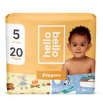 Product image of Hello Bello Diapers