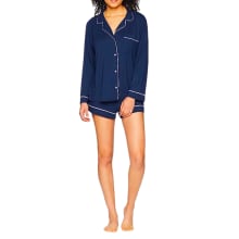 Product image of Eberjey Gisele Classic Women's Pajama Set