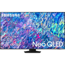 Product image of Samsung 75-Inch Class Neo QLED 4K QN85B Series Mini LED Quantum HDR Smart TV 