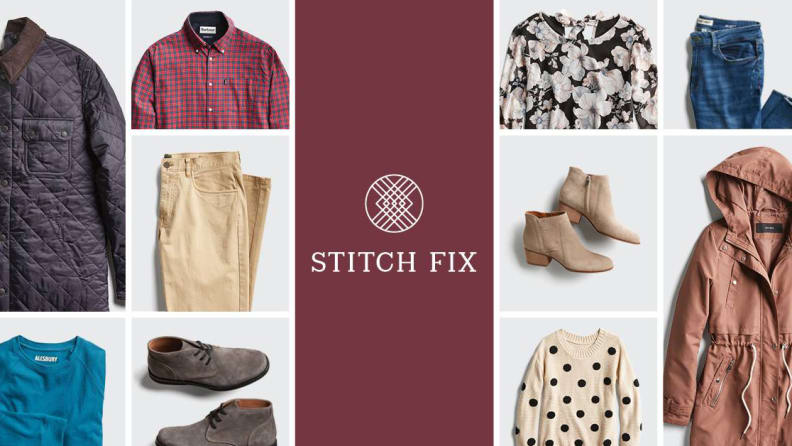 Stitch Fix