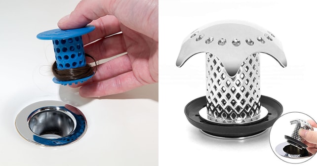 TubShroom Drain Stopper