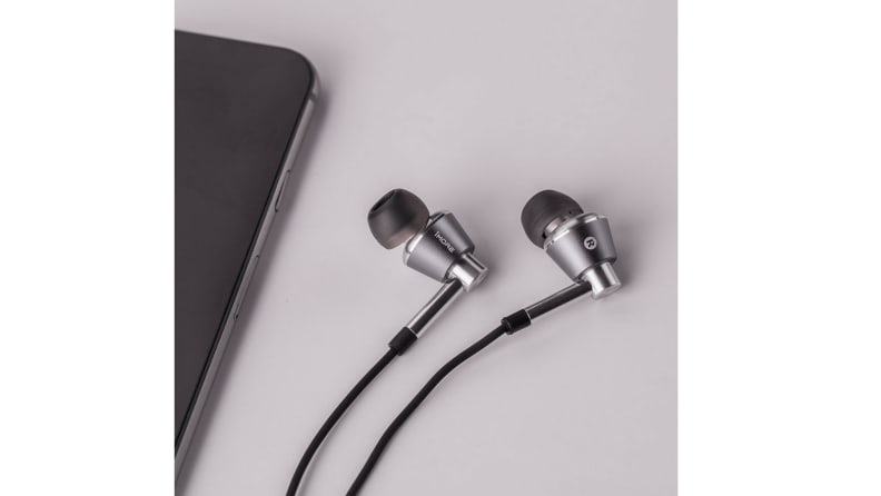 1More earbuds