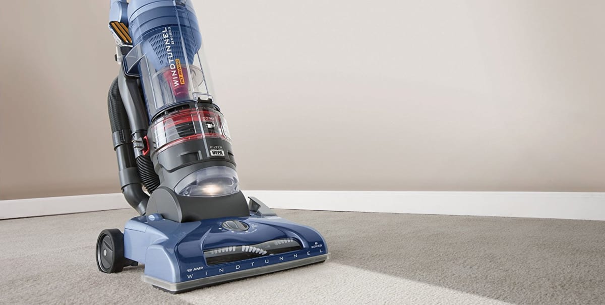hoover fisher price
