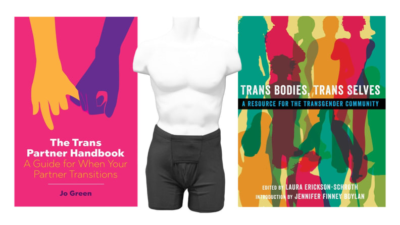 Gender Gear