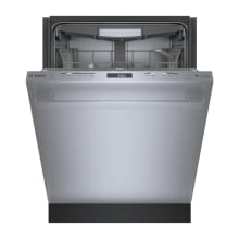 Product image of Bosch 800 Series 24-inch Smart Dishwasher
