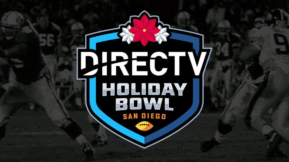 DirecTV holiday bowl logo