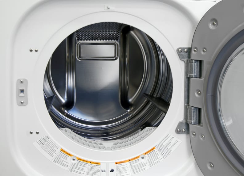 Hands On With The Lg Dlhx4072w America S First Heat Pump Dryer